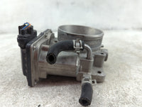 2019-2020 Kia Sorento Throttle Body P/N:35100-3C100 Fits Fits 2017 2018 2019 2020 2021 2022 OEM Used Auto Parts - Oemusedaut