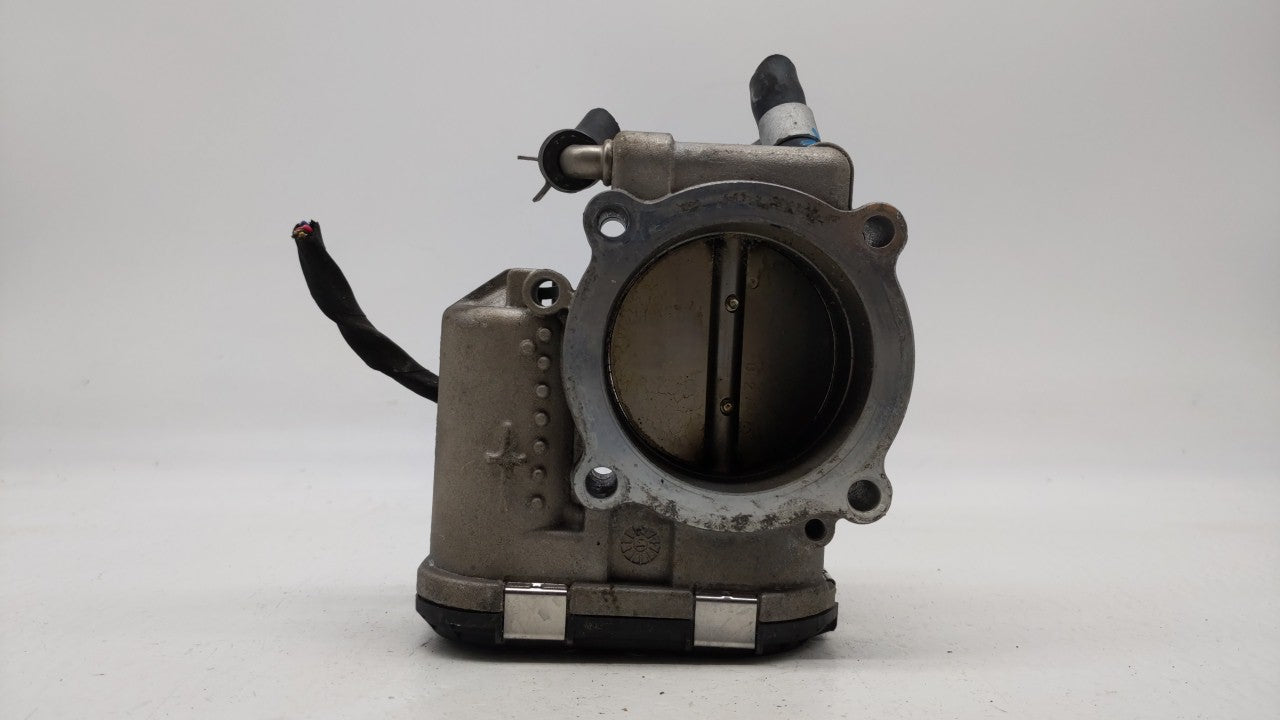 2016-2019 Kia Sorento Throttle Body P/N:35100-2G600 Fits Fits 2015 2016 2017 2018 2019 OEM Used Auto Parts - Oemusedautopart