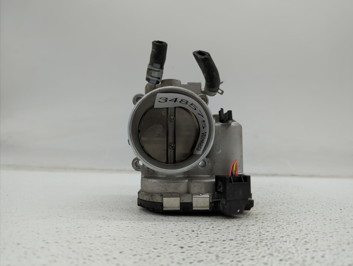 2016-2019 Kia Sorento Throttle Body P/N:0 280 750 618 35100-2G600 Fits Fits 2015 2016 2017 2018 2019 OEM Used Auto Parts - O