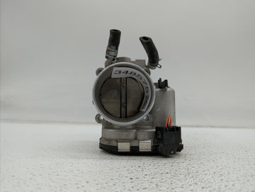 2016-2019 Kia Sorento Throttle Body P/N:0 280 750 618 35100-2G600 Fits Fits 2015 2016 2017 2018 2019 OEM Used Auto Parts - O