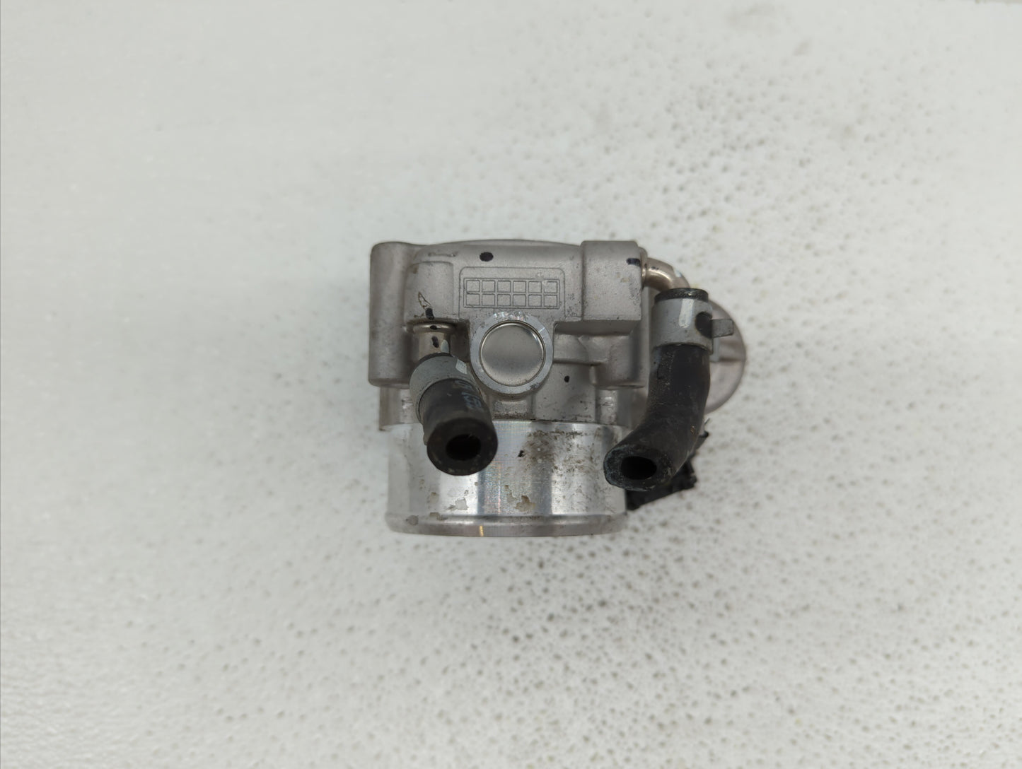 2016-2019 Kia Sorento Throttle Body P/N:0 280 750 618 35100-2G600 Fits Fits 2015 2016 2017 2018 2019 OEM Used Auto Parts - O