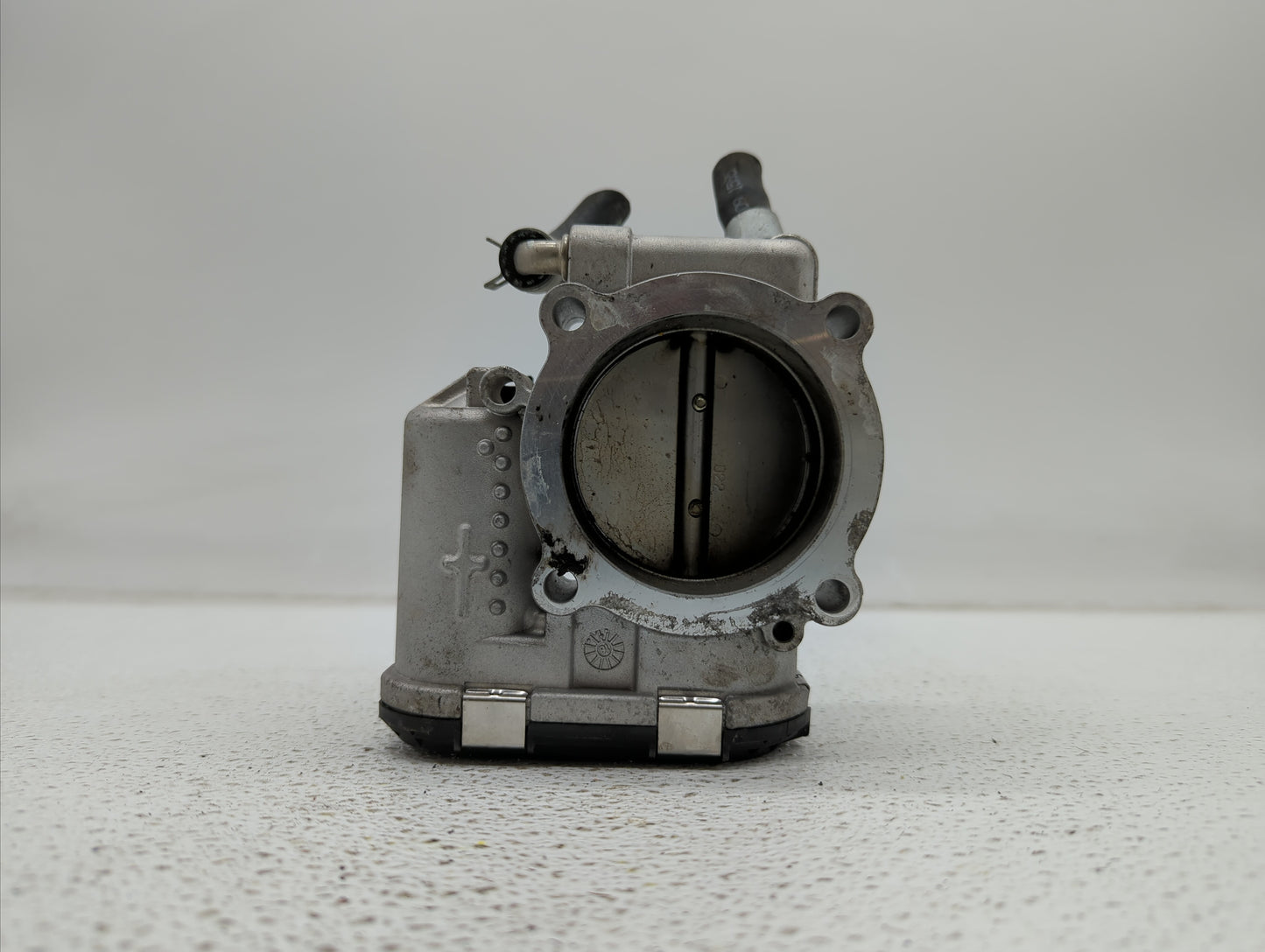 2016-2019 Kia Sorento Throttle Body P/N:0 280 750 618 35100-2G600 Fits Fits 2015 2016 2017 2018 2019 OEM Used Auto Parts - O