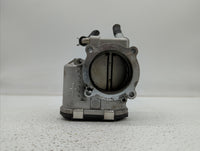 2016-2019 Kia Sorento Throttle Body P/N:0 280 750 618 35100-2G600 Fits Fits 2015 2016 2017 2018 2019 OEM Used Auto Parts - O