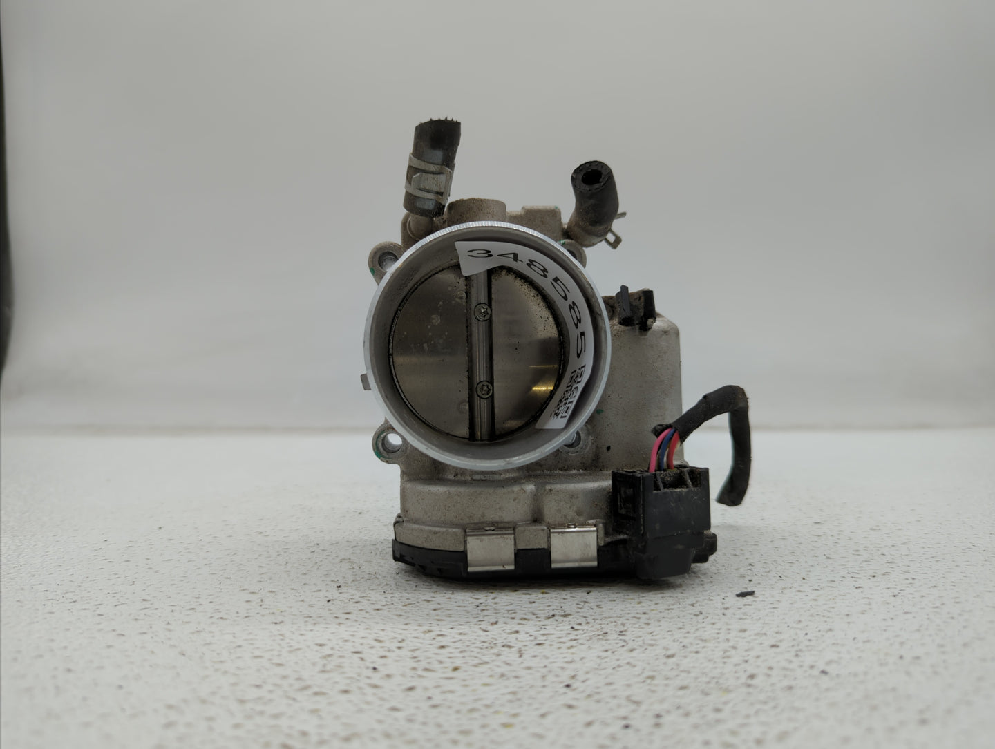 2016-2019 Kia Sorento Throttle Body P/N:0 280 750 618 35100-2G600 Fits Fits 2015 2016 2017 2018 2019 OEM Used Auto Parts - O