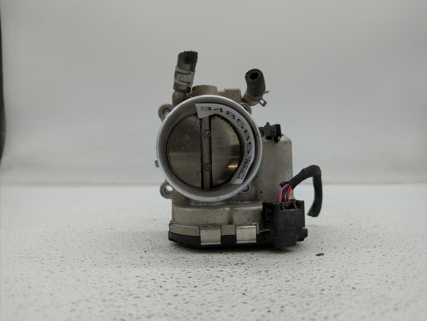 2016-2019 Kia Sorento Throttle Body P/N:0 280 750 618 35100-2G600 Fits Fits 2015 2016 2017 2018 2019 OEM Used Auto Parts - O