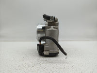 2016-2019 Kia Sorento Throttle Body P/N:0 280 750 618 35100-2G600 Fits Fits 2015 2016 2017 2018 2019 OEM Used Auto Parts - O