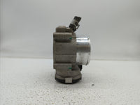 2016-2019 Kia Sorento Throttle Body P/N:0 280 750 618 35100-2G600 Fits Fits 2015 2016 2017 2018 2019 OEM Used Auto Parts - O