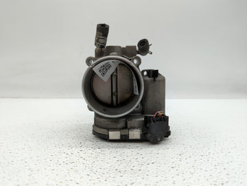 2016-2019 Kia Sorento Throttle Body P/N:0 280 750 618 35100-2G600 Fits Fits 2015 2016 2017 2018 2019 OEM Used Auto Parts - O