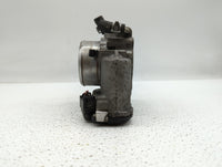 2016-2019 Kia Sorento Throttle Body P/N:0 280 750 618 35100-2G600 Fits Fits 2015 2016 2017 2018 2019 OEM Used Auto Parts - O