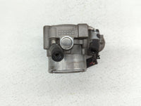 2016-2019 Kia Sorento Throttle Body P/N:0 280 750 618 35100-2G600 Fits Fits 2015 2016 2017 2018 2019 OEM Used Auto Parts - O