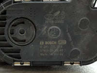 2016-2019 Kia Sorento Throttle Body P/N:0 280 750 618 35100-2G600 Fits Fits 2015 2016 2017 2018 2019 OEM Used Auto Parts - O