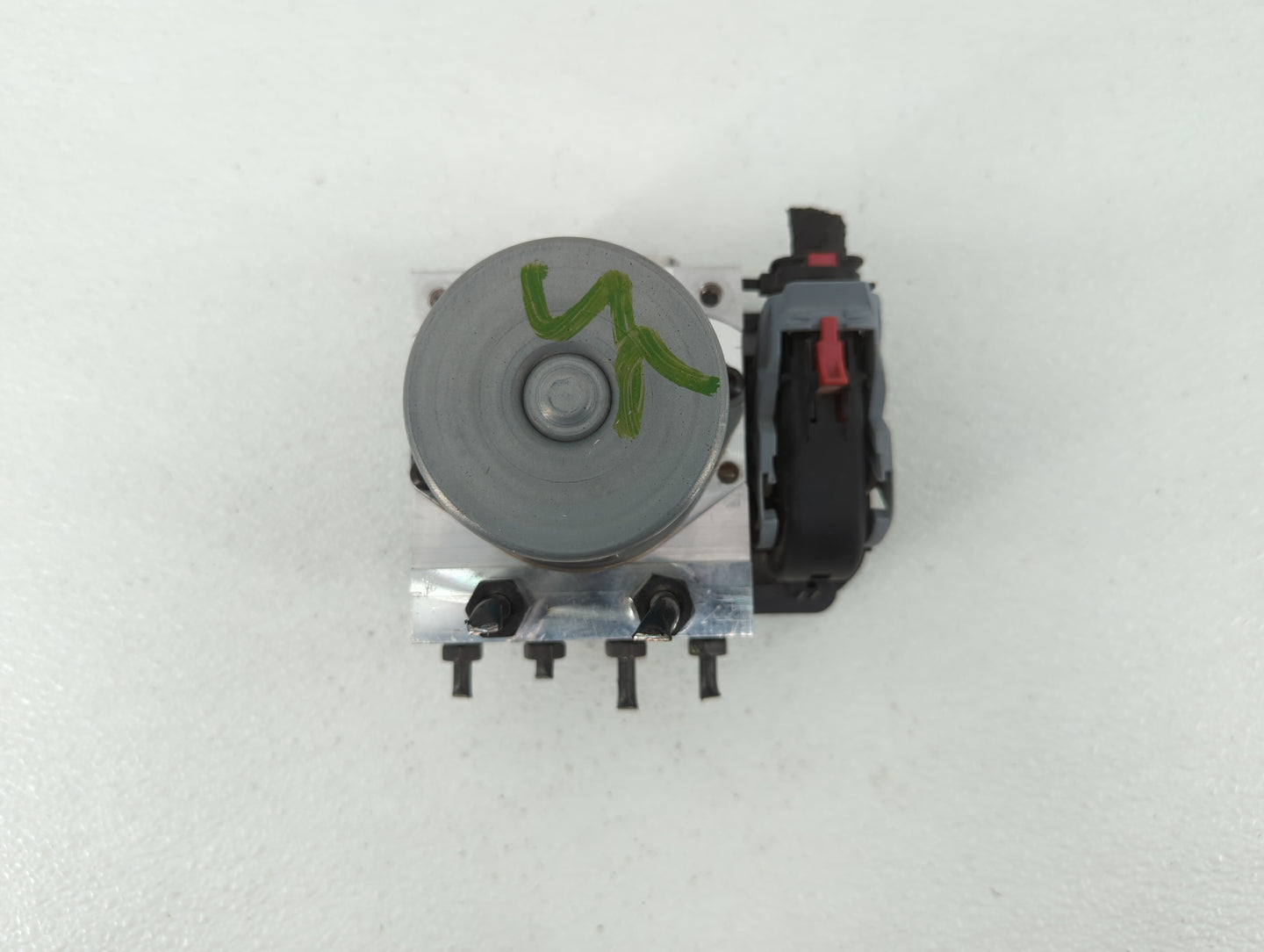 2019-2020 Kia Sorento ABS Pump Control Module Replacement P/N:61589-45100 58900-C6200 Fits Fits 2019 2020 OEM Used Auto Part