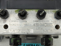 2019-2020 Kia Sorento ABS Pump Control Module Replacement P/N:61589-45100 58900-C6200 Fits Fits 2019 2020 OEM Used Auto Part