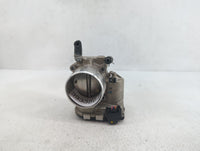 2016-2019 Kia Sorento Throttle Body P/N:0 280 750 618 35100-2G600 Fits Fits 2015 2016 2017 2018 2019 OEM Used Auto Parts - O