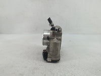 2016-2019 Kia Sorento Throttle Body P/N:0 280 750 618 35100-2G600 Fits Fits 2015 2016 2017 2018 2019 OEM Used Auto Parts - O