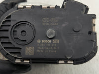 2016-2019 Kia Sorento Throttle Body P/N:0 280 750 618 35100-2G600 Fits Fits 2015 2016 2017 2018 2019 OEM Used Auto Parts - O