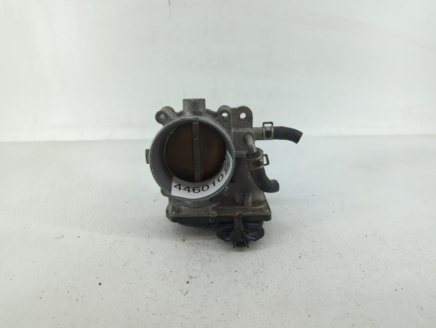 2019-2020 Kia Sorento Throttle Body P/N:35100-3L100 35100-3B100 Fits Fits 2017 2018 2019 2020 2021 2022 OEM Used Auto Parts 