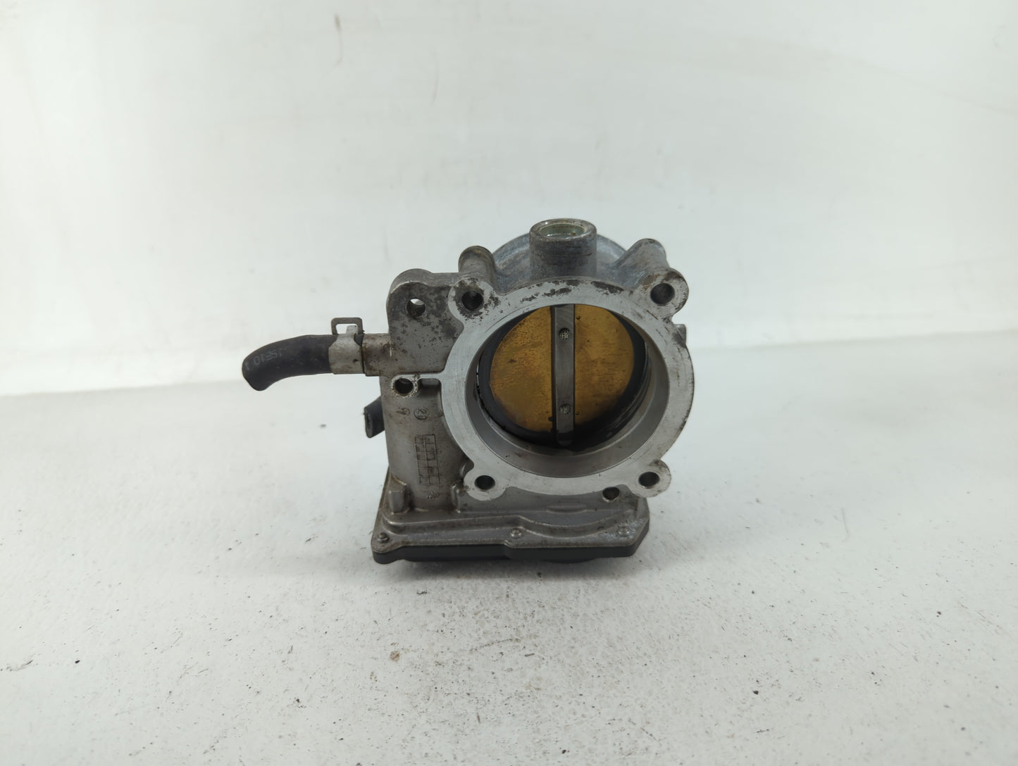 2019-2020 Kia Sorento Throttle Body P/N:35100-3L100 35100-3B100 Fits Fits 2017 2018 2019 2020 2021 2022 OEM Used Auto Parts 