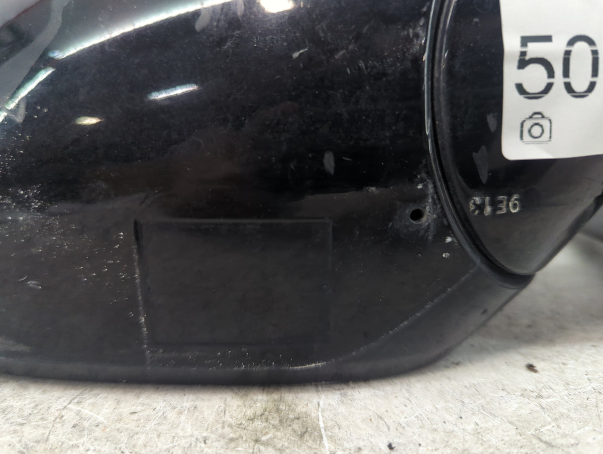 2017-2020 Kia Sorento Passenger Side View Mirror - Right Door Mirror OEM Used - Oemusedautoparts1.com