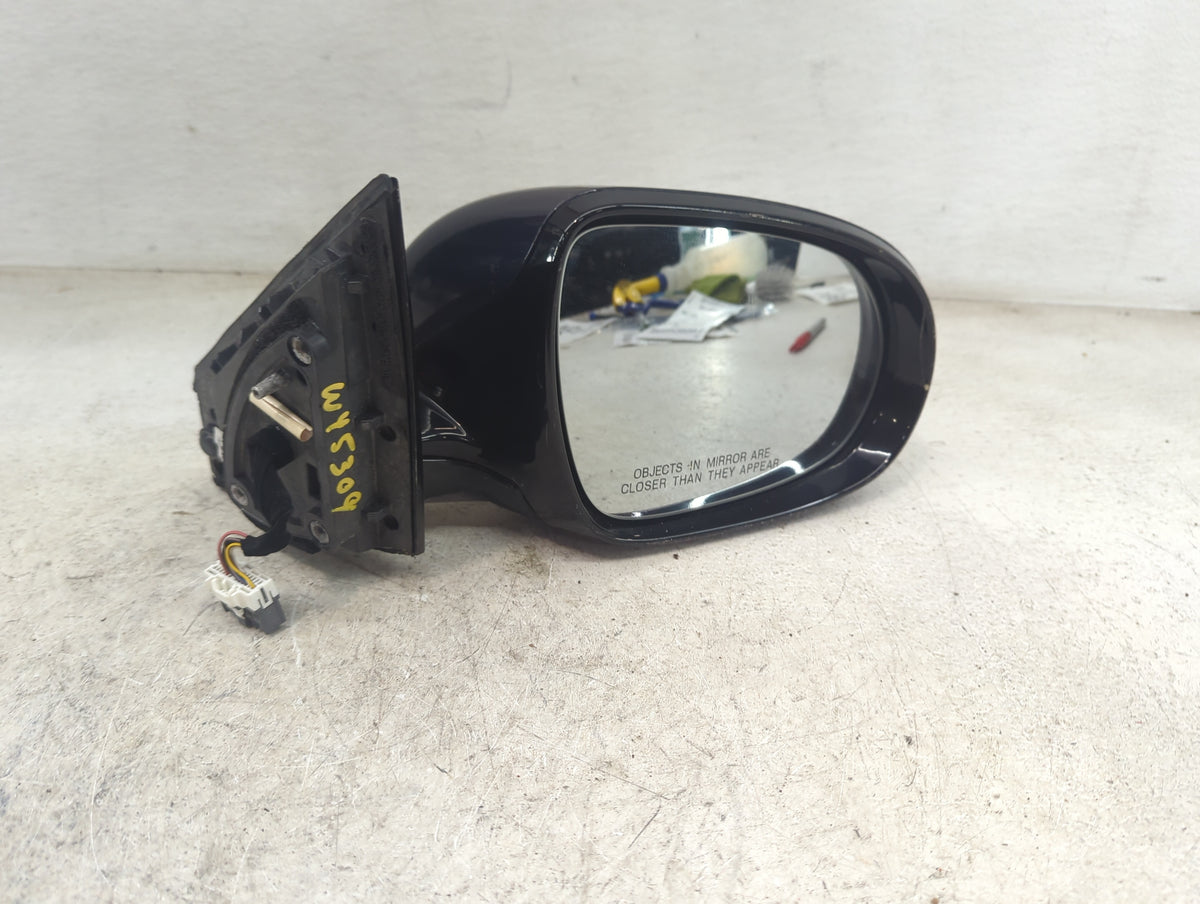 2017-2020 Kia Sorento Passenger Side View Mirror - Right Door Mirror OEM Used - Oemusedautoparts1.com