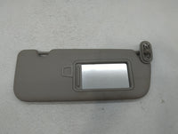 2016-2020 Kia Sorento Sun Visor Shade Replacement Passenger Right Mirror Fits Fits 2016 2017 2018 2019 2020 OEM Used Auto Pa