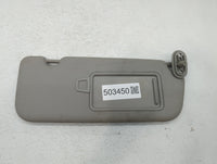 2016-2020 Kia Sorento Sun Visor Shade Replacement Passenger Right Mirror Fits Fits 2016 2017 2018 2019 2020 OEM Used Auto Pa