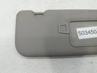 2016-2020 Kia Sorento Sun Visor Shade Replacement Passenger Right Mirror Fits Fits 2016 2017 2018 2019 2020 OEM Used Auto Pa