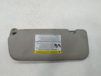 2016-2020 Kia Sorento Sun Visor Shade Replacement Passenger Right Mirror Fits Fits 2016 2017 2018 2019 2020 OEM Used Auto Pa