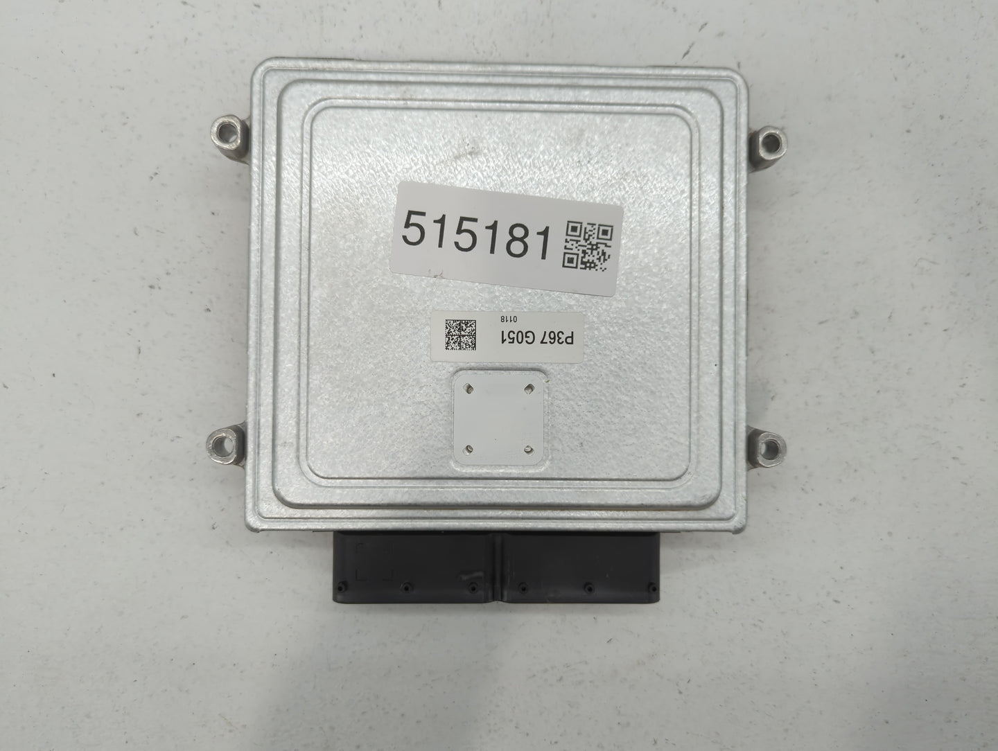 2019-2020 Kia Sorento PCM Engine Control Computer ECU ECM PCU OEM P/N:39199-2G051 Fits Fits 2019 2020 OEM Used Auto Parts - 