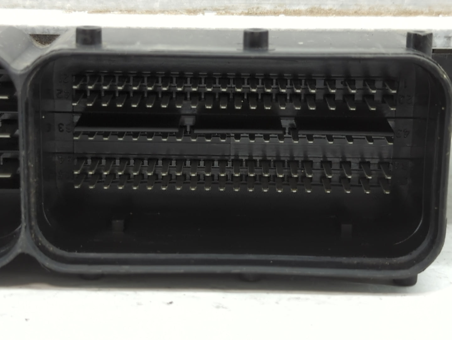 2019-2020 Kia Sorento PCM Engine Control Computer ECU ECM PCU OEM P/N:39199-2G051 Fits Fits 2019 2020 OEM Used Auto Parts - 