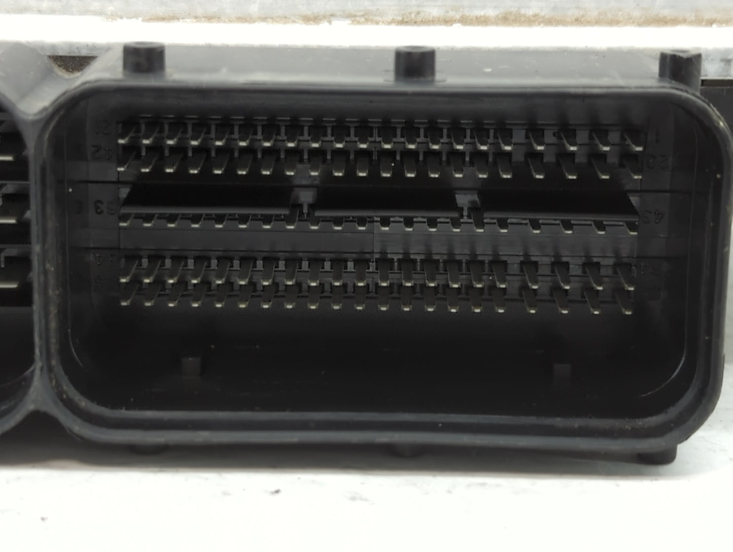 2019-2020 Kia Sorento PCM Engine Control Computer ECU ECM PCU OEM P/N:39199-2G051 Fits Fits 2019 2020 OEM Used Auto Parts - 
