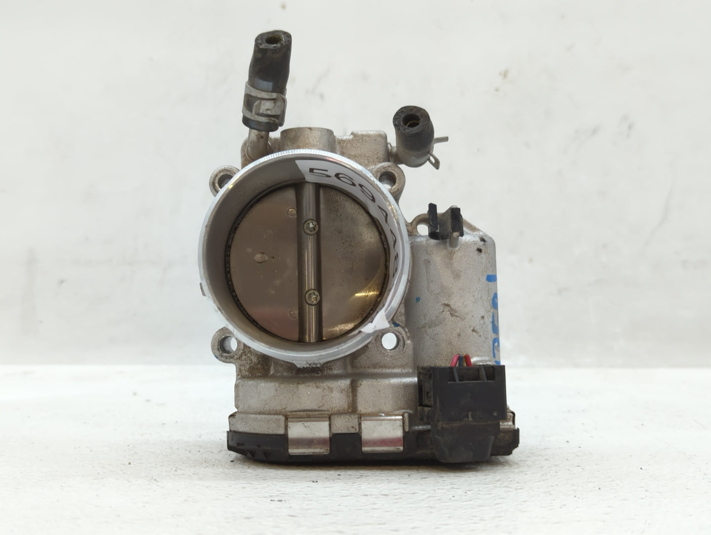 2016-2020 Kia Sorento Throttle Body P/N:35100-2G600 Fits Fits 2015 2016 2017 2018 2019 2020 2021 OEM Used Auto Parts - Oemus