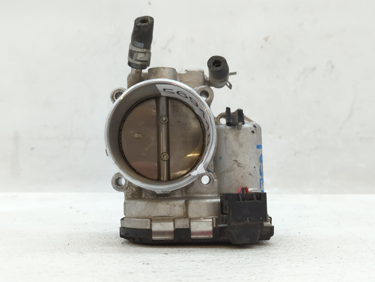 2016-2020 Kia Sorento Throttle Body P/N:35100-2G600 Fits Fits 2015 2016 2017 2018 2019 2020 2021 OEM Used Auto Parts - Oemus