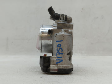 2016-2020 Kia Sorento Throttle Body P/N:35100-2G600 Fits Fits 2015 2016 2017 2018 2019 2020 2021 OEM Used Auto Parts
