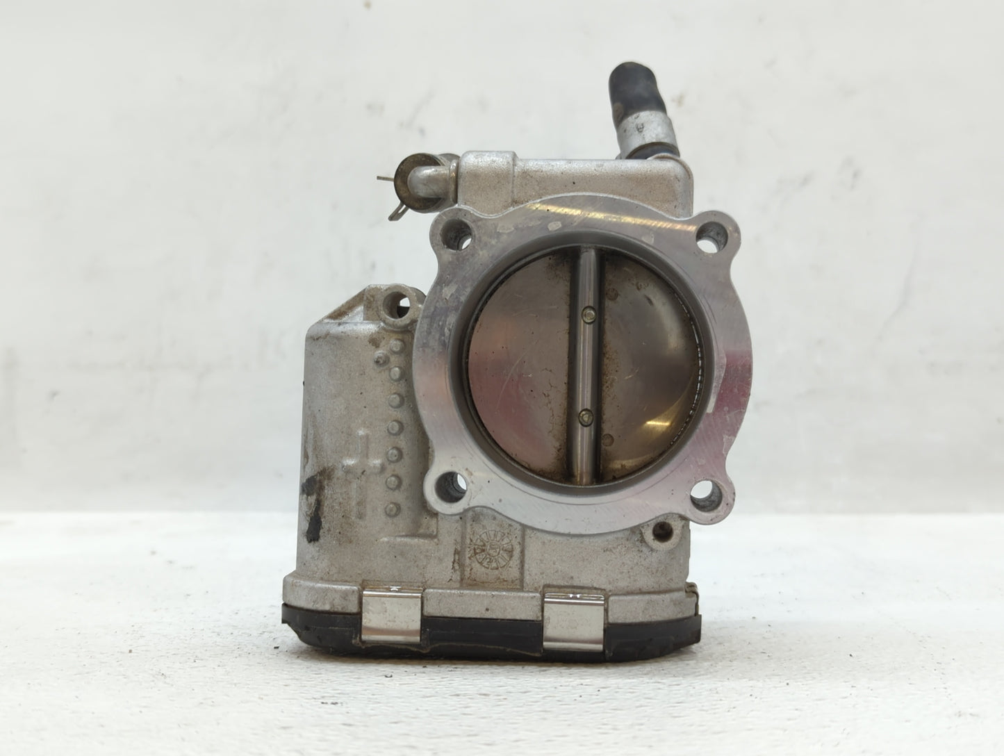 2016-2020 Kia Sorento Throttle Body P/N:35100-2G600 Fits Fits 2015 2016 2017 2018 2019 2020 2021 OEM Used Auto Parts - Oemus