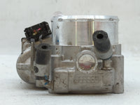 2016-2020 Kia Sorento Throttle Body P/N:35100-2G600 Fits Fits 2015 2016 2017 2018 2019 2020 2021 OEM Used Auto Parts - Oemus