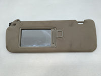 2016-2020 Kia Sorento Sun Visor Shade Replacement Driver Left Mirror Fits Fits 2016 2017 2018 2019 2020 OEM Used Auto Parts 