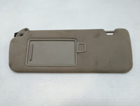 2016-2020 Kia Sorento Sun Visor Shade Replacement Driver Left Mirror Fits Fits 2016 2017 2018 2019 2020 OEM Used Auto Parts 
