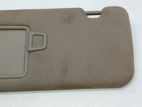 2016-2020 Kia Sorento Sun Visor Shade Replacement Driver Left Mirror Fits Fits 2016 2017 2018 2019 2020 OEM Used Auto Parts 