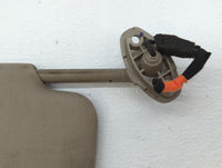 2016-2020 Kia Sorento Sun Visor Shade Replacement Driver Left Mirror Fits Fits 2016 2017 2018 2019 2020 OEM Used Auto Parts 
