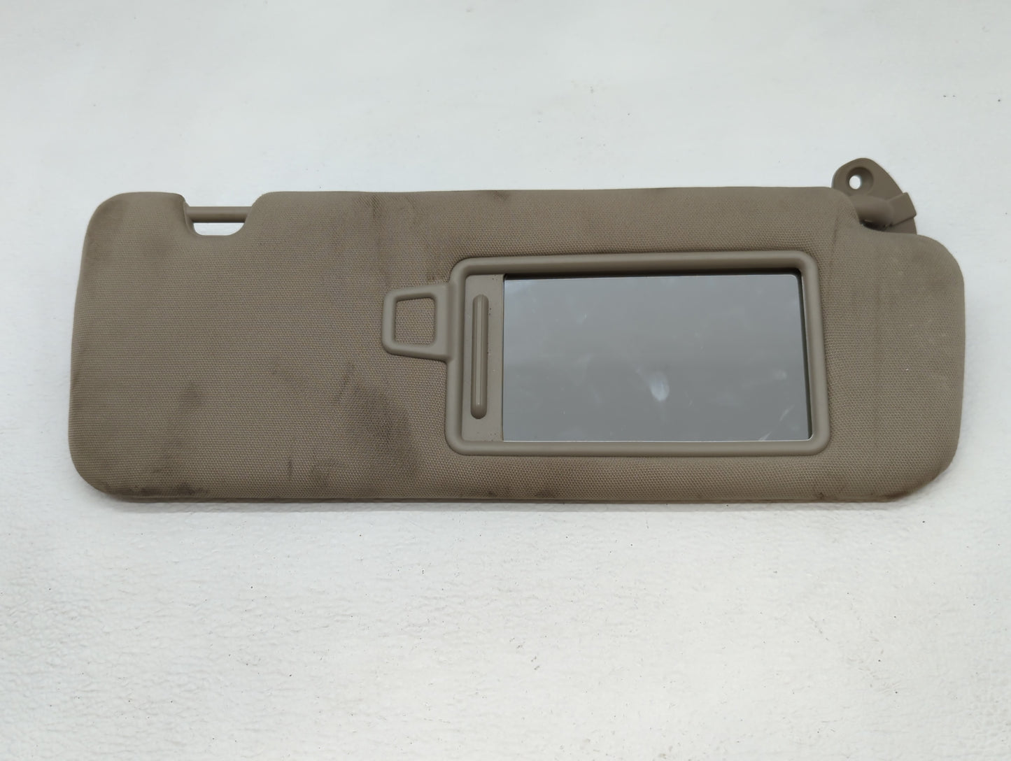 2016-2020 Kia Sorento Sun Visor Shade Replacement Passenger Right Mirror Fits Fits 2016 2017 2018 2019 2020 OEM Used Auto Pa