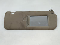 2016-2020 Kia Sorento Sun Visor Shade Replacement Passenger Right Mirror Fits Fits 2016 2017 2018 2019 2020 OEM Used Auto Pa
