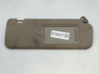 2016-2020 Kia Sorento Sun Visor Shade Replacement Passenger Right Mirror Fits Fits 2016 2017 2018 2019 2020 OEM Used Auto Pa