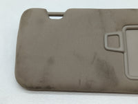 2016-2020 Kia Sorento Sun Visor Shade Replacement Passenger Right Mirror Fits Fits 2016 2017 2018 2019 2020 OEM Used Auto Pa