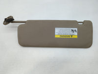2016-2020 Kia Sorento Sun Visor Shade Replacement Passenger Right Mirror Fits Fits 2016 2017 2018 2019 2020 OEM Used Auto Pa