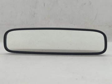 2016-2020 Kia Sorento Interior Rear View Mirror Replacement OEM P/N:E4012143 Fits OEM Used Auto Parts - Oemusedautoparts1.co