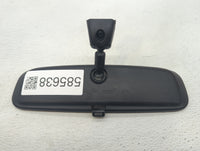 2016-2020 Kia Sorento Interior Rear View Mirror Replacement OEM P/N:E4012143 Fits OEM Used Auto Parts - Oemusedautoparts1.co