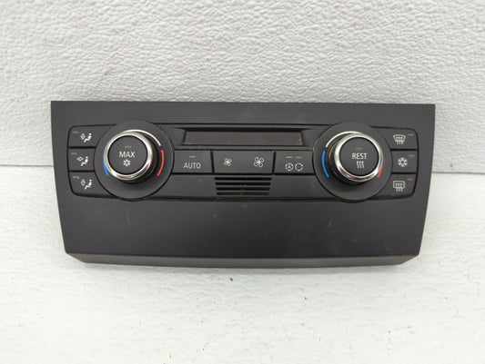 2020 Kia Sorento Climate Control Module Temperature AC/Heater Replacement P/N:9162984-01 Fits OEM Used Auto Parts - Oemuseda