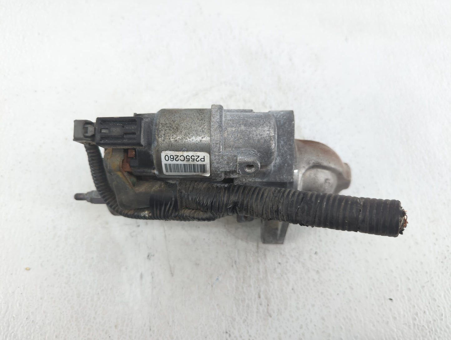 2016-2020 Kia Sorento Car Starter Motor Solenoid OEM P/N:8000767 Fits Fits 2015 2016 2017 2018 2019 2020 OEM Used Auto Parts