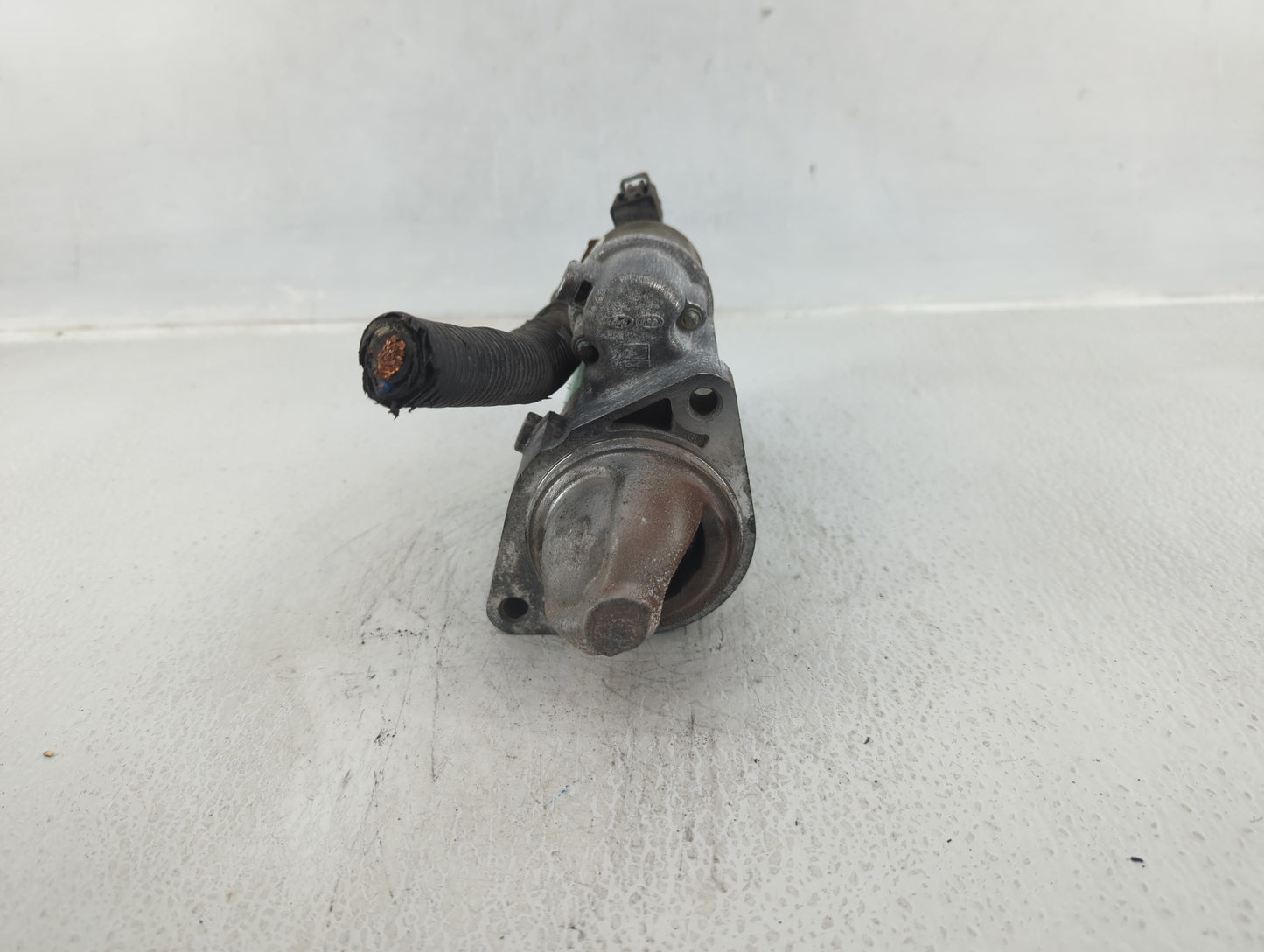 2016-2020 Kia Sorento Car Starter Motor Solenoid OEM P/N:8000767 Fits Fits 2015 2016 2017 2018 2019 2020 OEM Used Auto Parts